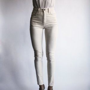 imogene + willie elizabeth natural 26